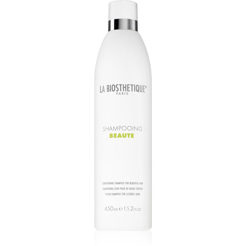 La Biosthétique Beaute šampón pre každodenné umývanie vlasov 450 ml