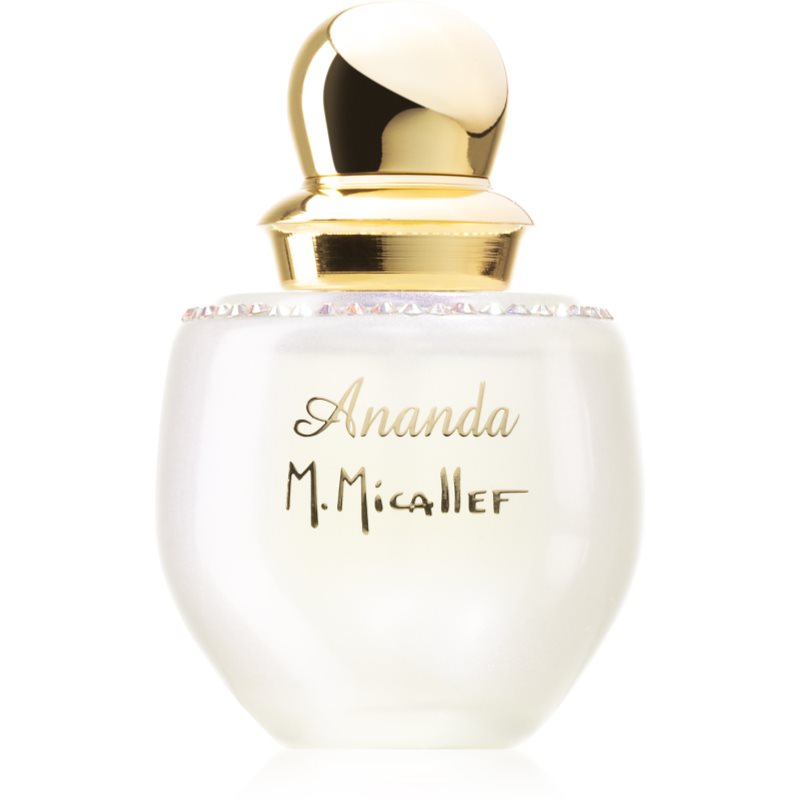 M. Micallef Ananda parfumovaná voda pre ženy 30 ml