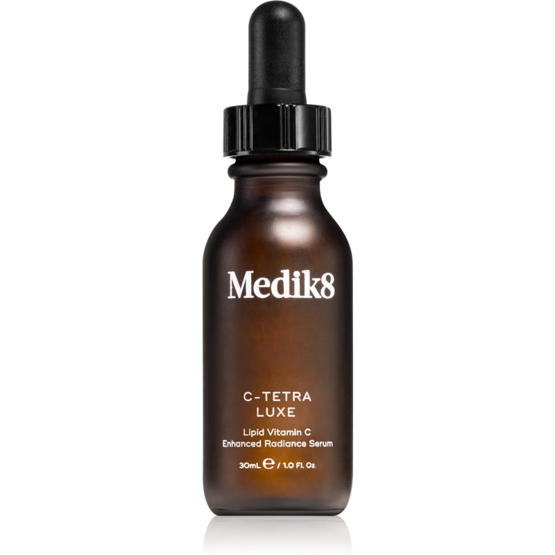 Medik8 C-Tetra Luxe antioxidačné sérum s vitamínom C 30 ml