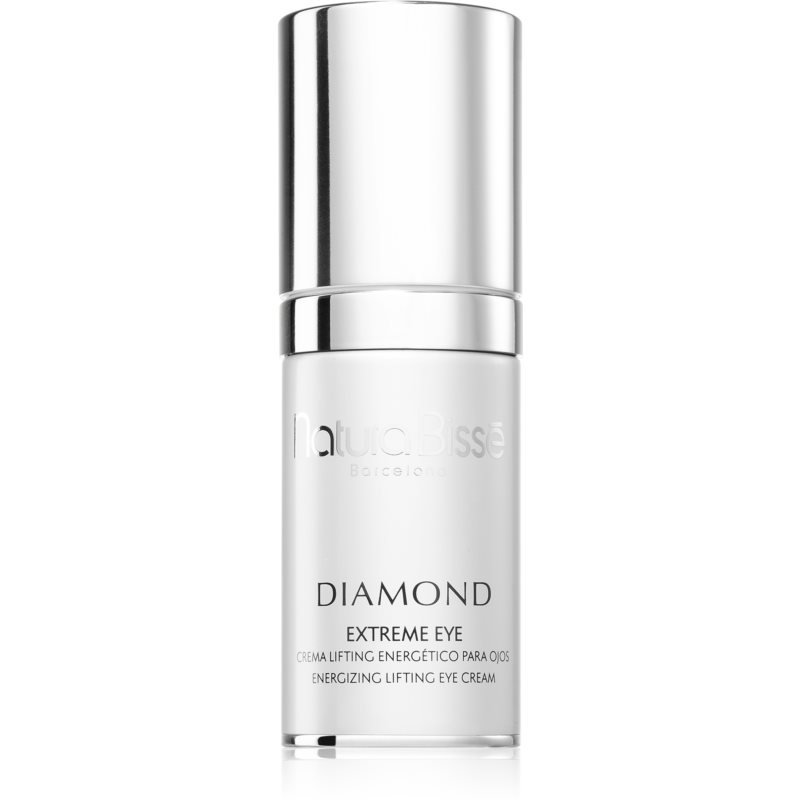 Natura Bissé Diamond Age-Defying Diamond Extreme liftingový očný krém 25 ml