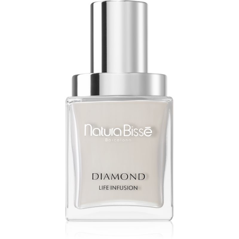 Natura Bissé Diamond Age-Defying Diamond Life Infusion revitalizačné pleťové sérum 25 ml