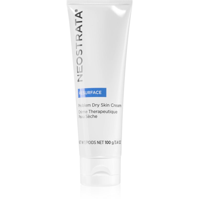 NeoStrata Resurface Problem Dry Skin Cream lokálna starostlivosť pre šupinatú a zrohovatenú pokožku s AHA 100 g