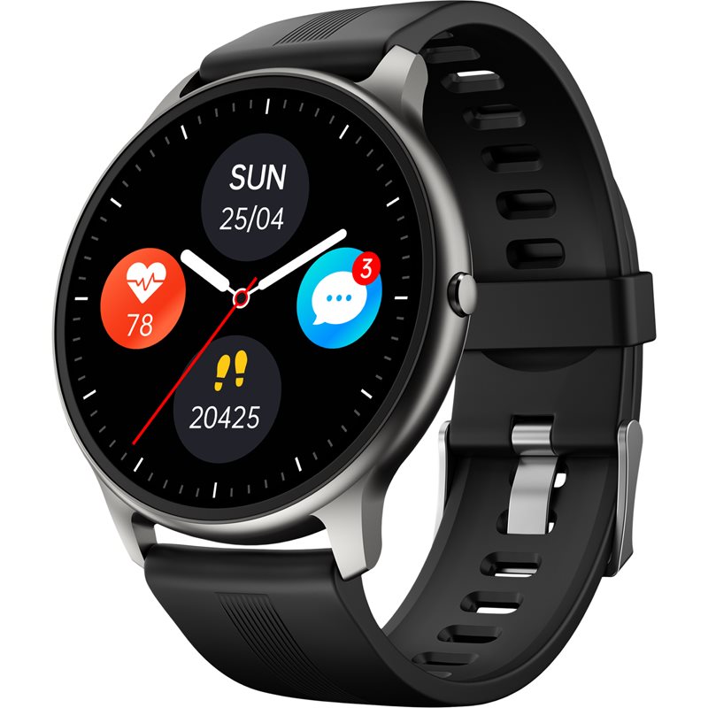 Niceboy X-Fit Watch Pixel inteligentné hodinky