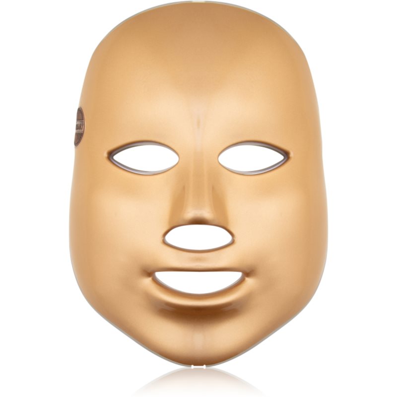 PALSAR7 LED Mask Face Gold ošetrujúca LED maska na tvár 1 ks