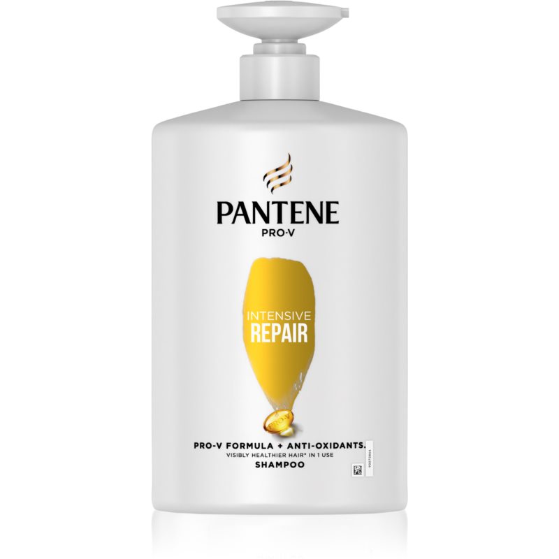 Pantene Pro-V Intensive Repair šampón pre poškodené vlasy 1000 ml
