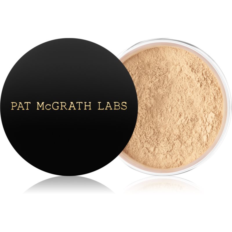 Pat McGrath Skin Fetish: Sublime Perfection Powder fixačný púder pre dlhotrvajúci efekt odtieň Light Medium 2 5 g