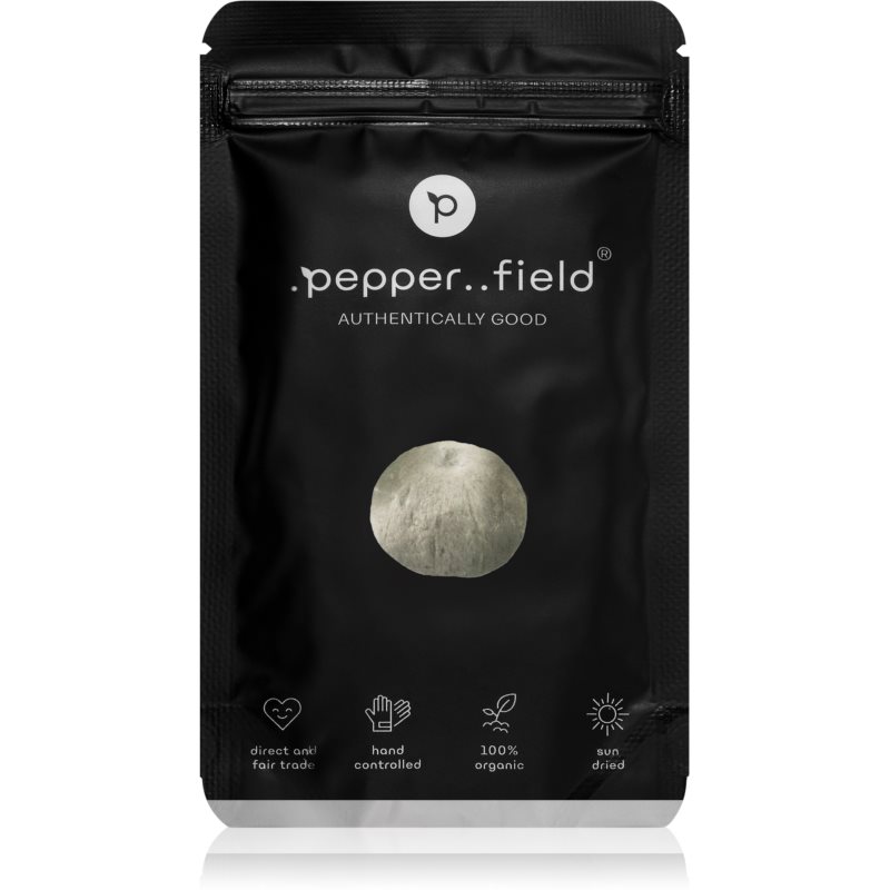 .pepper..field Kampotský pepř biely korenie jednodruhové 50 g