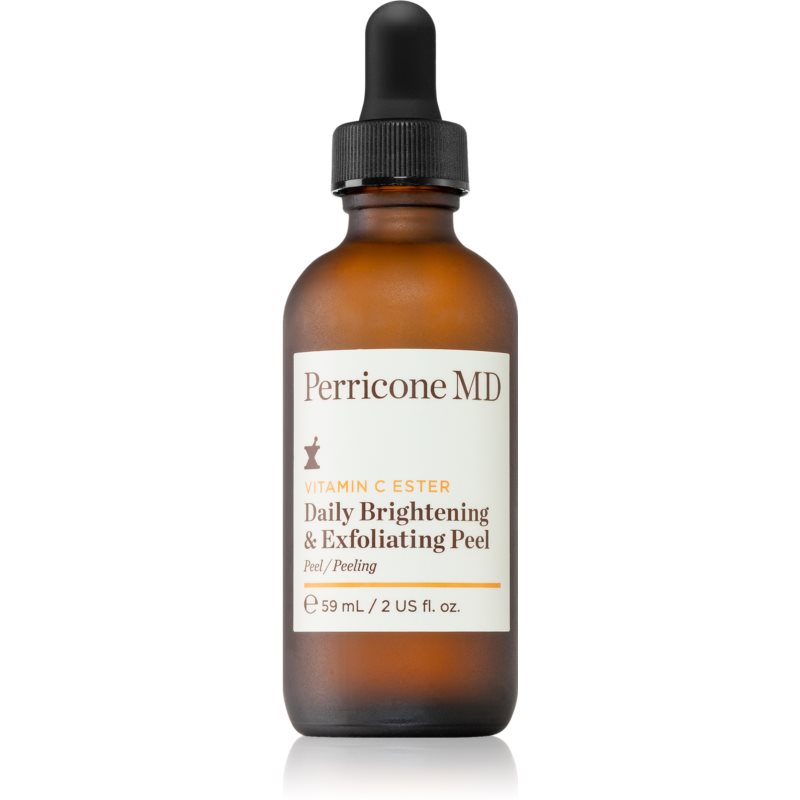 Perricone MD Vitamin C Ester Brightening  Exfoliating Peel rozjasňujúci peeling 59 ml