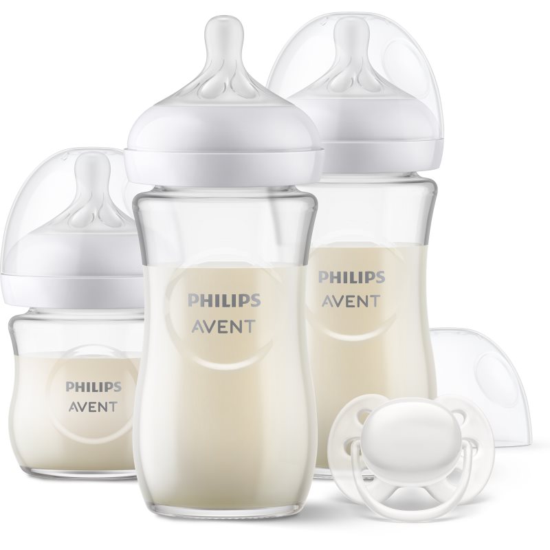 Philips Avent Natural Response SCD87811 darčeková sada (pre bábätká)