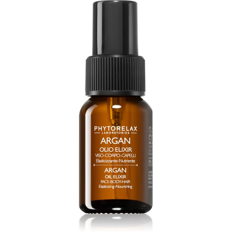 Phytorelax Laboratories Olio Di Argan kozmetický arganový olej na tvár, telo a vlasy 30 ml