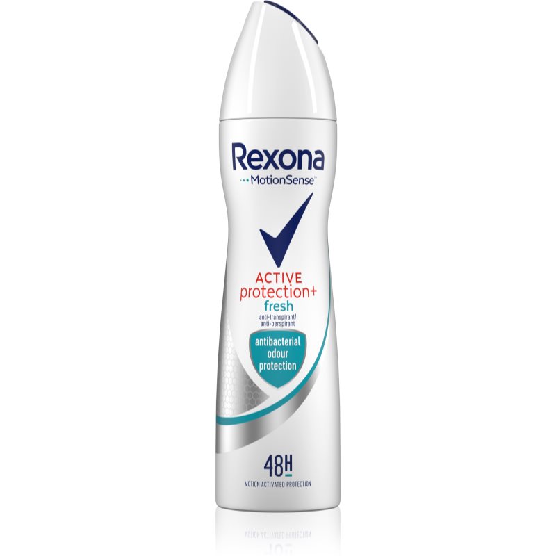 Rexona Active Protection  Fresh Antiperspirant antiperspirant v spreji 150 ml
