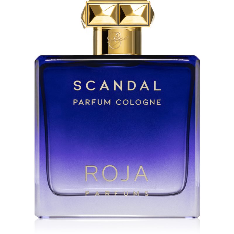 Roja Parfums Scandal Parfum Cologne kolínska voda pre mužov 100 ml