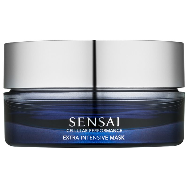 Sensai Cellular Performance Extra Intensive nočná pleťová maska 75 ml