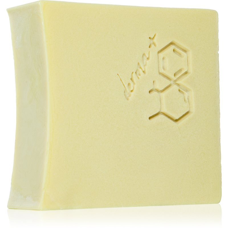 Soaphoria Dermacare Sulphur sírové mydlo pre hĺbkové čistenie 125 g