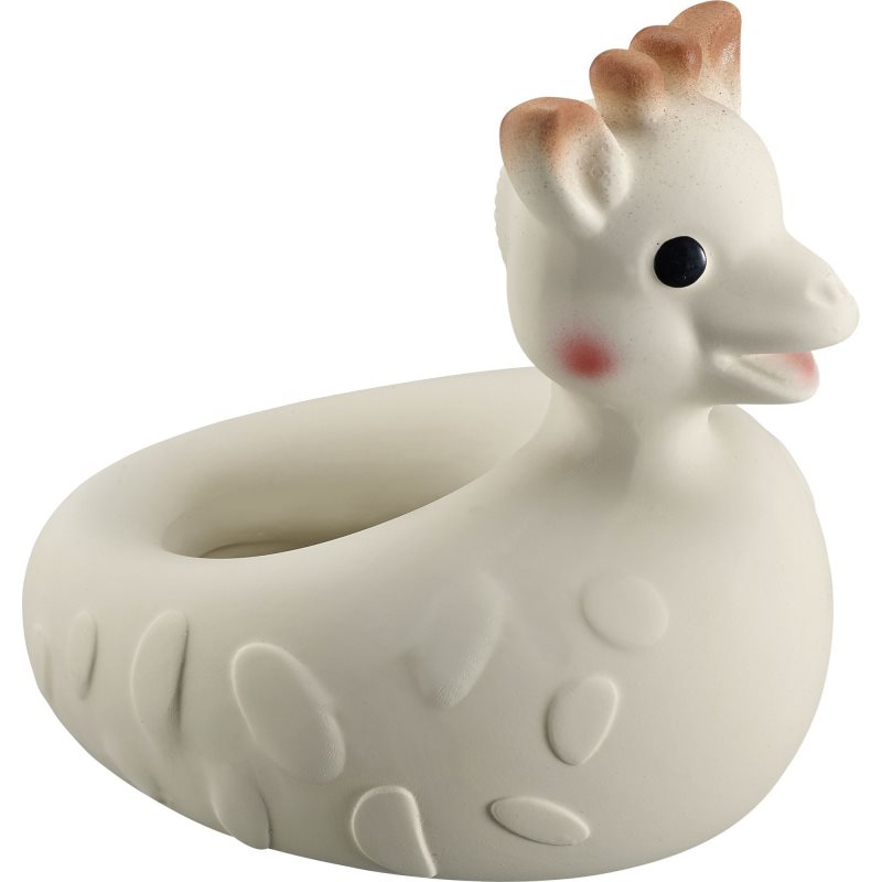 Sophie La Girafe Vulli SoPure hračka do vane 1 ks