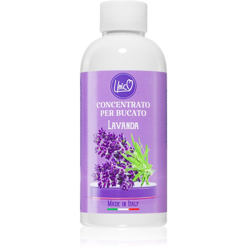 THD Unico Lavender koncentrovaná vôňa do práčky 100 ml