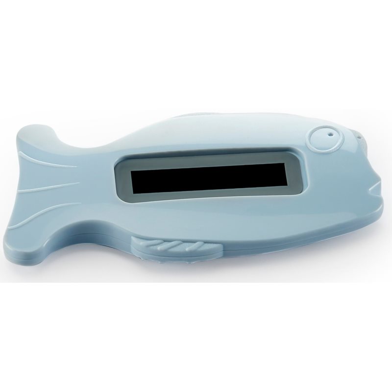 Thermobaby Thermometer digitálny teplomer do vane Baby Blue 1 ks