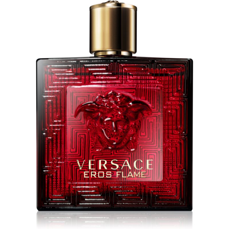 Versace Eros Flame parfumovaná voda pre mužov 100 ml