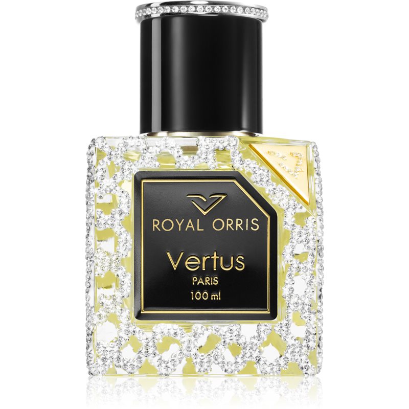 Vertus Gemntense Royal Orris parfumovaná voda unisex 100 ml