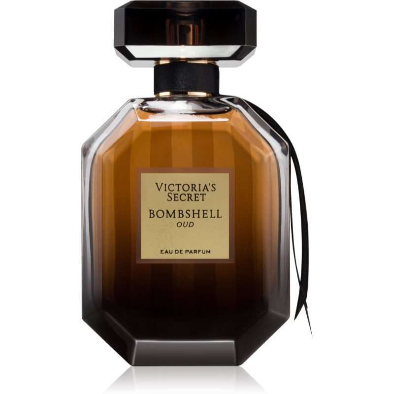 Victorias Secret Bombshell Oud parfumovaná voda pre ženy 100 ml