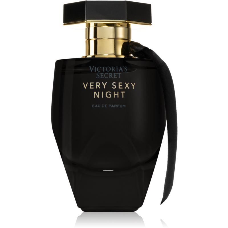 Victorias Secret Very Sexy Night parfumovaná voda pre ženy 50 ml