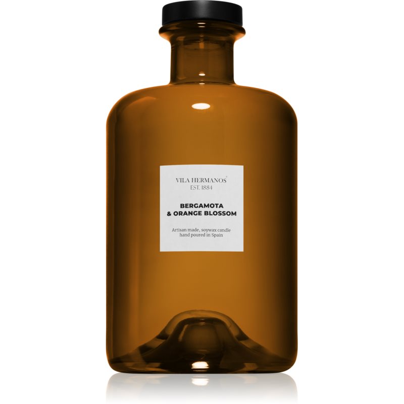 Vila Hermanos Apothecary Bergamot  Orange Blossom aróma difuzér s náplňou 3000 ml