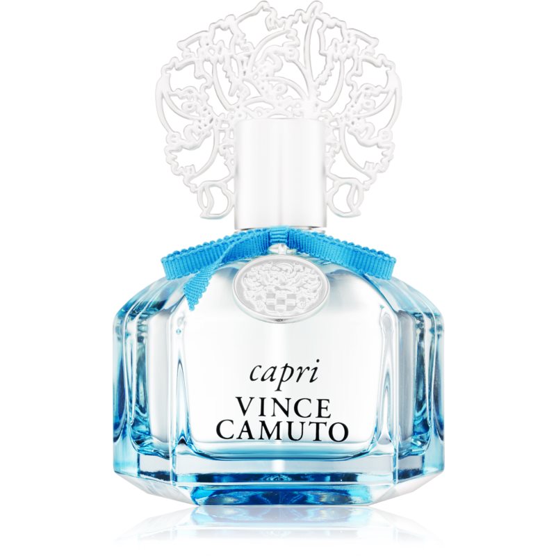 Vince Camuto Capri parfumovaná voda pre ženy 100 ml