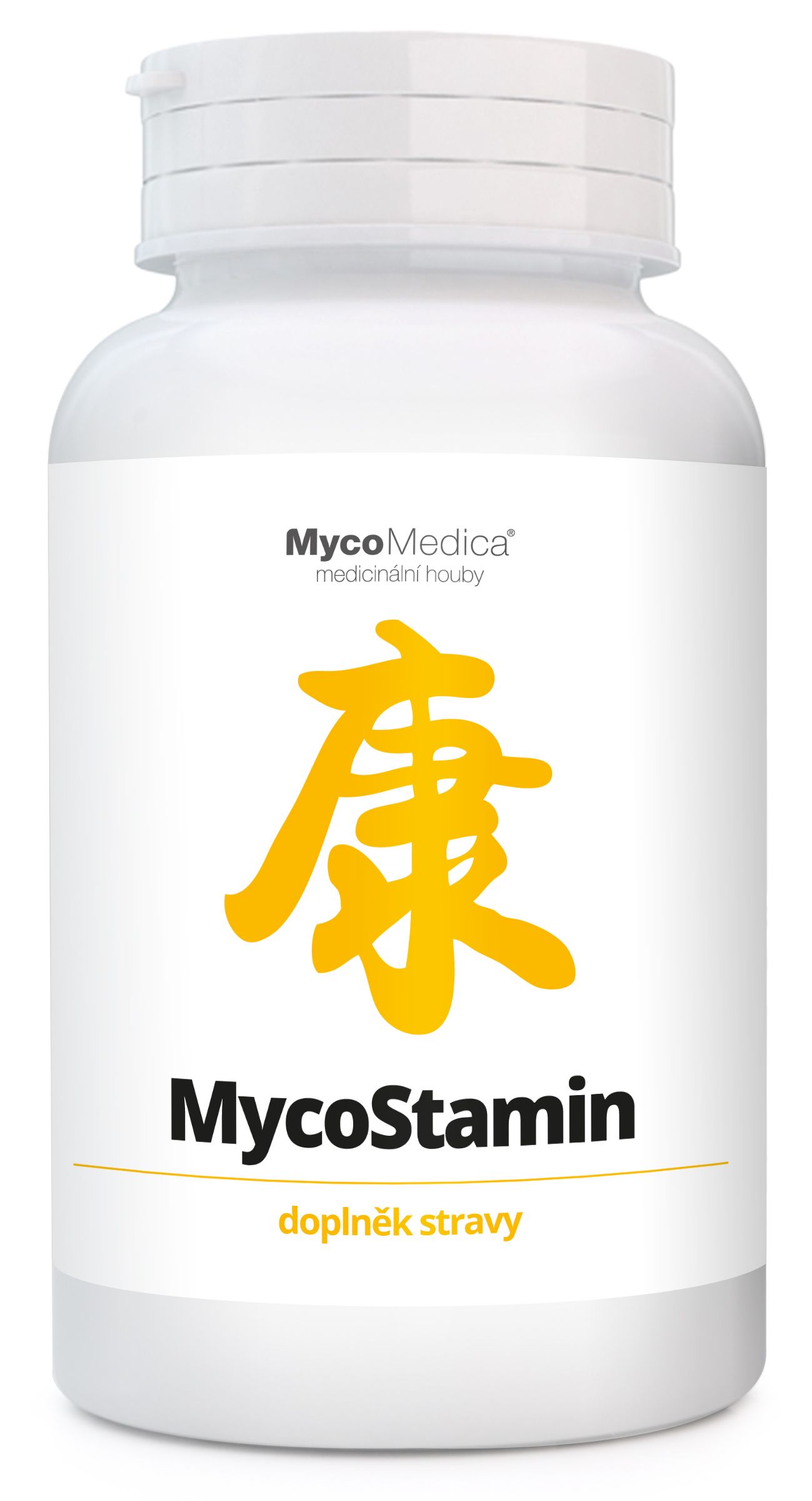 Mycomedica Mycostamin 350mg 180cps