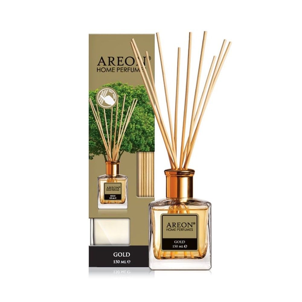 AREON Perfum Sticks Lux Gold 150ml