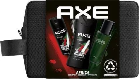 Axe Africa kozmetická taška