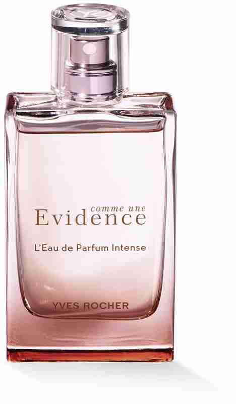 Yves Rocher Parfumová voda Intense COMME UNE EVIDENCE