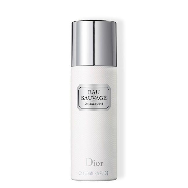 Dior Eau Sauvage deodorant 150ml