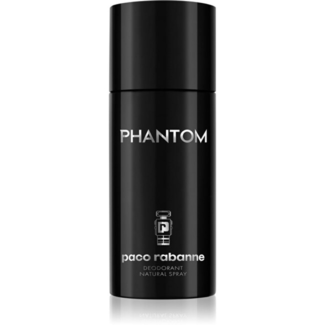Paco Rabanne Phantom Deo 150ml