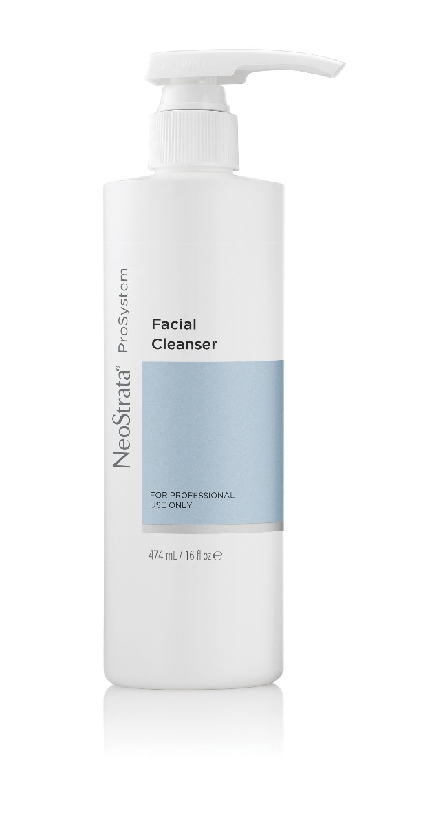 Neostrata ProSystem Facial Cleanser 474 ml