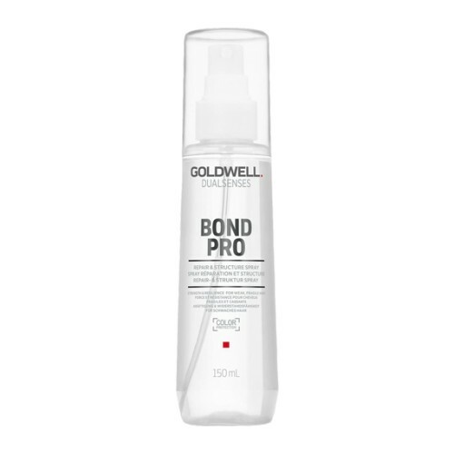 Goldwell Bezoplachový kondicionér pre slabé a krehké vlasy Dualsenses Bond Pro