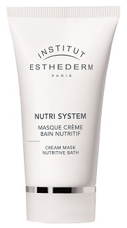 Institut Esthederm Nutritive bath cream mask 75 ml