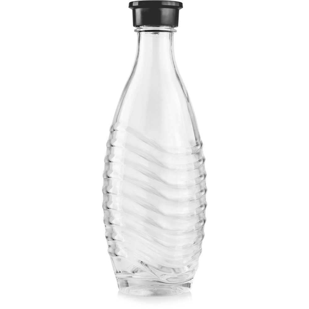 SODASTREAM Fľaša 0,7l sklenená penguincrystal