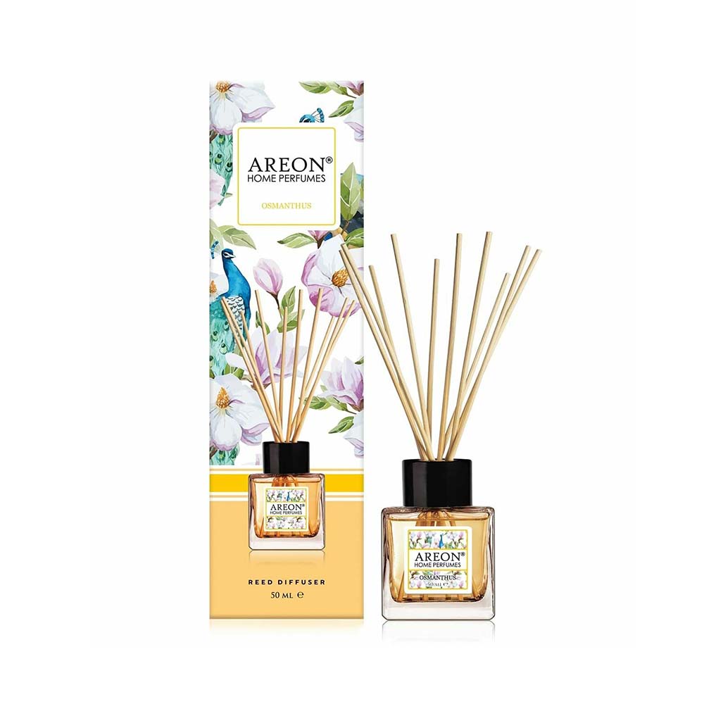 Areon Ah Perfum Sticks Osmanthus 50ml