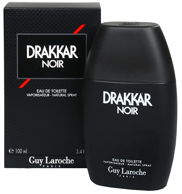 Guy Laroche Drakkar Noir Edt 50ml