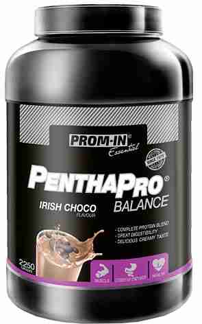 PenthaPro Balance írska čokoláda 2250g