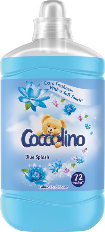 Coccolino Blue Splash
