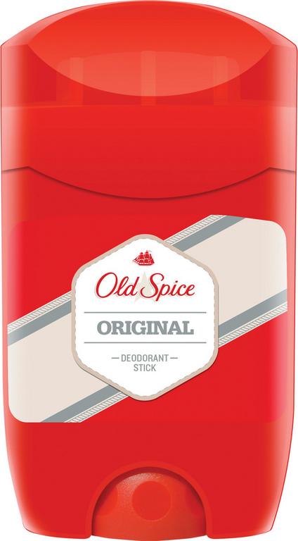 Old Spice deodorant stick Original