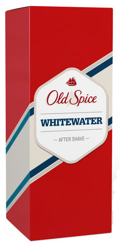 Old Spice VPH Whitewater
