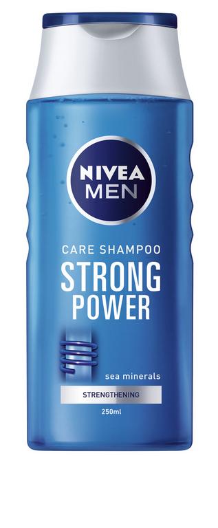 NIVEA MEN Strong Power