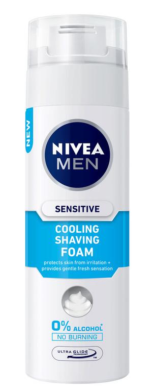 NIVEA MEN Sensitive Cooling