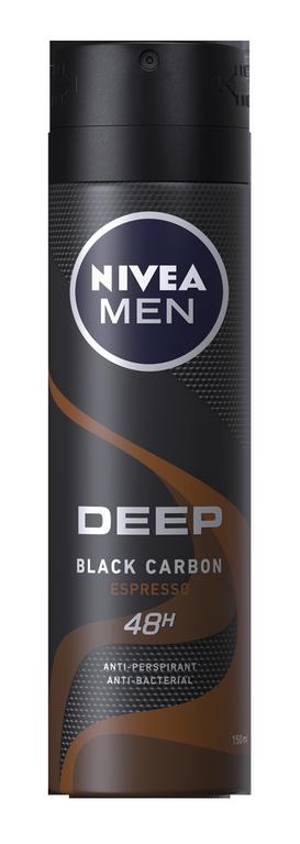 NIVEA Men Deep Espresso