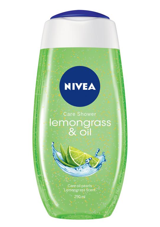 NIVEA Lemongrass  Oil