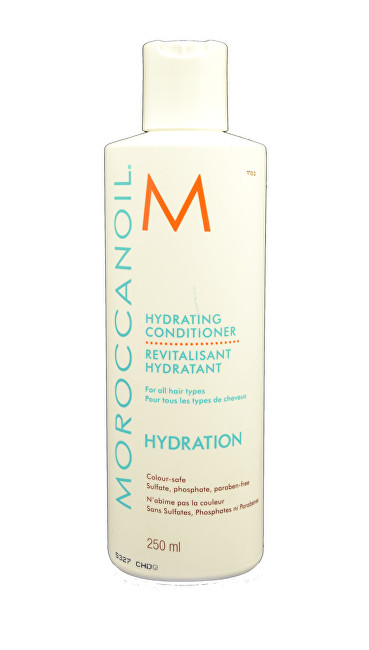 Moroccanoil Hydratačný kondicionér na vlasy s arganovým olejom