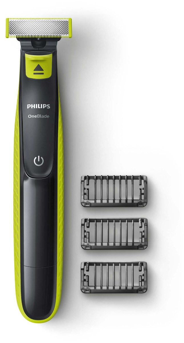 Philips OneBlade na tvár QP252020