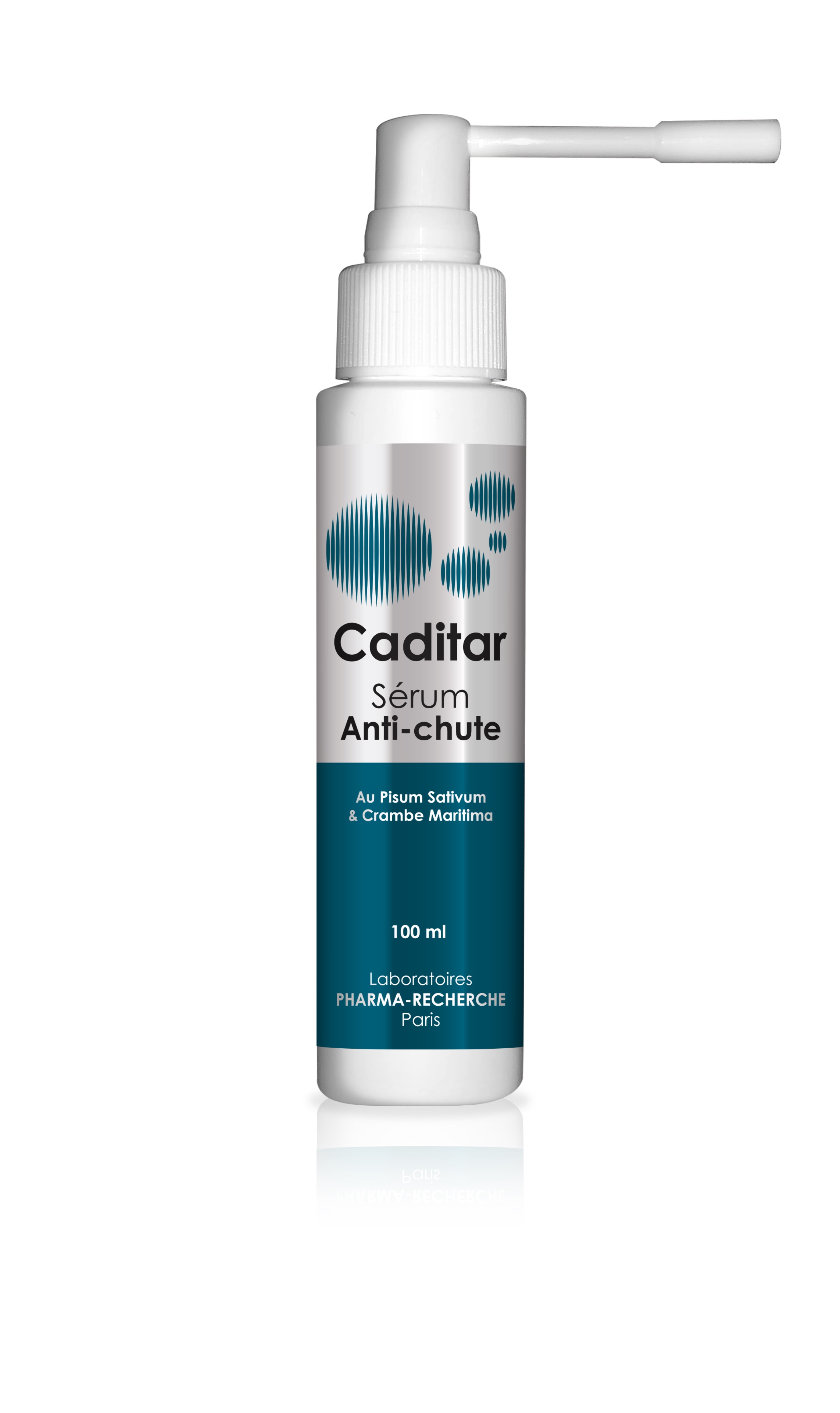 CADITAR Serum Anti-chute - Sérum proti vypadávaniu vlasov